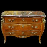 Louis XVI Style Commode