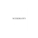 Withdrawn