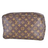 Louis Vuitton Toiletries Pouch