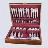 Wallace Grande Baroque Flatware