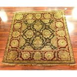 Vintage Oriental Rug