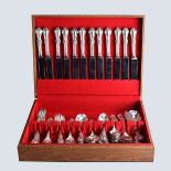 International Silver Co Sterling Flatware