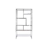 Milo Baughman Etagere