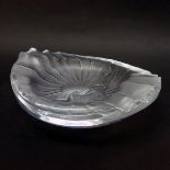 Lalique Ashtray