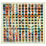 Yaacov Agam, Israeli (born 1928)