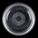 Rene Lalique Centerpiece Bowl