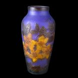 Gabriel Cameo Vase