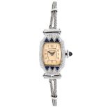 Lady's Bulova Bracelet Watch