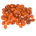 Amber Beads