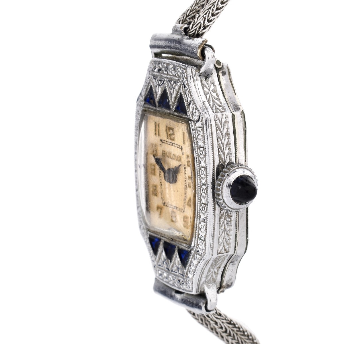 Lady's Bulova Bracelet Watch - Image 3 of 6