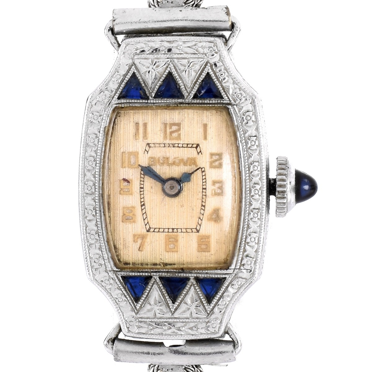 Lady's Bulova Bracelet Watch - Image 2 of 6