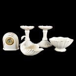 5 Pieces Lenox Porcelain