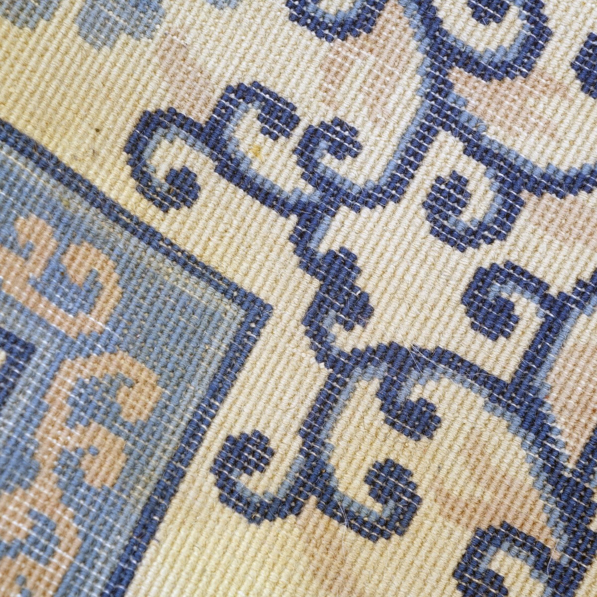 Oriental Rug - Image 4 of 4