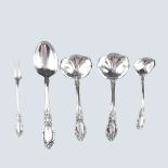 Towle "King Richard" Sterling Silver Tableware