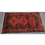 Middle Eastern Rug