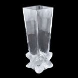 Lalique Vase