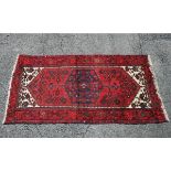 Middle Eastern Rug