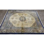 Oriental Rug