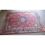 Persian Rug