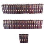 The Complete Works of John Ruskin 39 Hardcover Vol