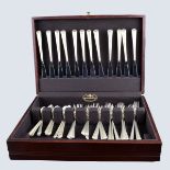 Wallace Sterling Flatware Royal Satin