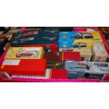 A quantity of boxed modern issue diecast models, to include Corgi Classics, largely being lorries