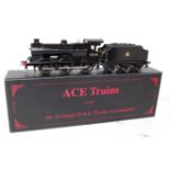 Ace SR 'Q' Class 0-6-0 in BR black No. 30548 with 6 wheel BR tender (NM-BNM)