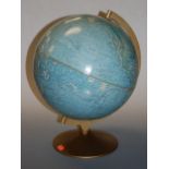 A Phillips True to Life 12" Challenge Globe