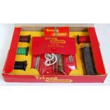 A Triang R298 Home Maintenance set appears complete (G-BG)