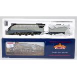 A Bachmann limited edition for Southampton Model Centre with certificate 225/500 ref 31-950X class