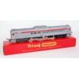 Triang TC series R352 Budd rail diesel car (NM-BG)