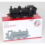 Minerva Models BR black GWR 8750 class 0-6-0 Pannier tank loco DCC and sound ready with