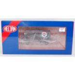 Heljan finescale black Regent tank wagon box code 1003 (M-BM)