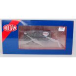 Heljan finescale black Esso tank wagon without full branding box code 1007 (M-BM)