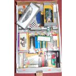 One box containing a quantity of boxed Corgi Classics and Corgi Modern Release diecasts to include