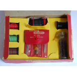 A Triang R298 Home Maintenance Set appears complete (G-BG)