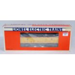 Lionel 'Union Pacific' F3-B dummy unit, yellow & grey with red letters and stripes Ref. 6-8481 (E-
