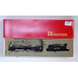 Rivarossi N gauge Union Pacific 'Big Boy' steam engine and tender, with instructions, item