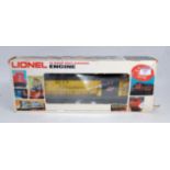Lionel 'C&NW' GP-20 Bo-Bo diesel loco 'Route of the Streamliners' running No. 8776 Ref. 6-8776 (VG-