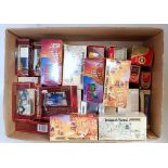 33 various boxed and window boxed Matchbox Models of Yesteryear and Dinky by Matchbox diecast, to