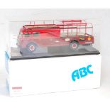 An ABC Modello Carlo Brianza 1/43 scale factory built model of a Camion Fiat 682 RN2 Scuderia