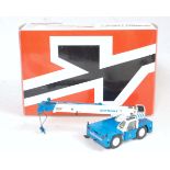 A Sword Precision Scale Models 1/50 scale truck combination group to include No. SW2059-AMT