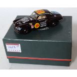 A BBR Promotions Exclusive Car Model 1/43 scale boxed resin and diecast group to include a Ferrari