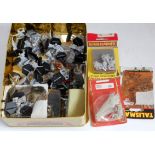 A large and extensive collection of games workshop, Citadel miniatures, Ral Partha, Mithril,