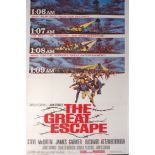 The Great Escape,