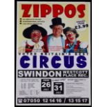 Zippos circus posters (31)