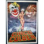 Large Circo Colber poster (1)