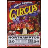 Roberts Brothers Circus posters (17)