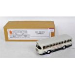 ACE Trains flat wagon with single deck bus (M-BM)