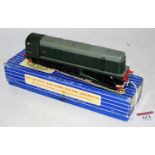 Hornby-Dublo 3-rail L30 Bo-Bo Diesel Electric loco, roof has only two small chips, transfers